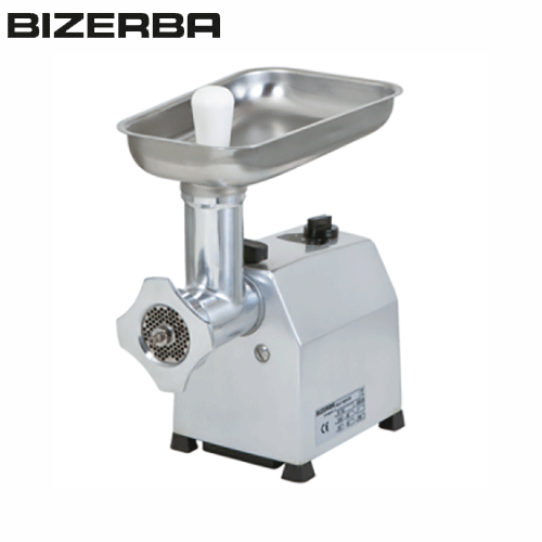 BIZERBA/碧彩台式绞肉机TE12 桌上式绞肉机
